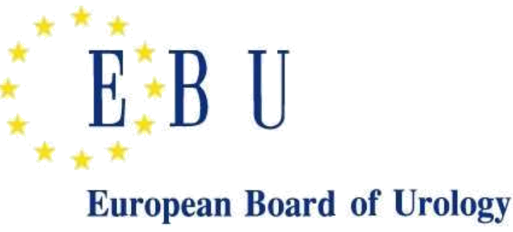 FEBU – Fellow European Board of Urology
